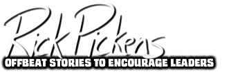 RickPickens.com